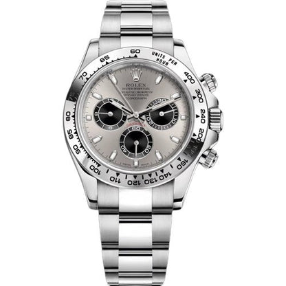 ロレックス コスモグラフ デイトナ ROLEX COSMOGRAPH DAYTONA 116509 - 浦山時計店