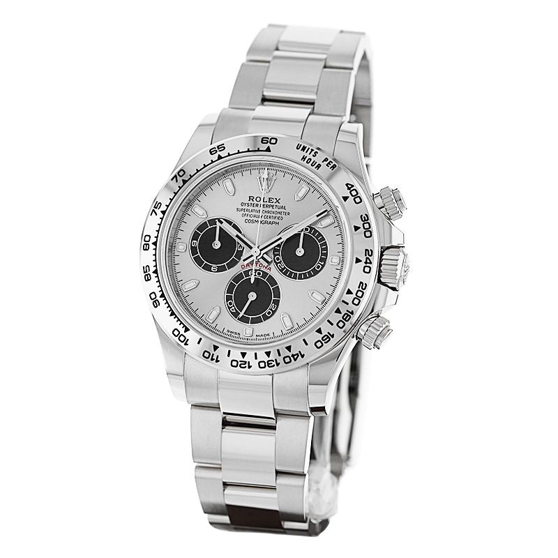 ロレックス コスモグラフ デイトナ ROLEX COSMOGRAPH DAYTONA 116509 - 浦山時計店