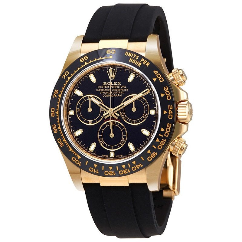 ロレックス コスモグラフ デイトナ ROLEX COSMOGRAPH DAYTONA 116518LN - 浦山時計店