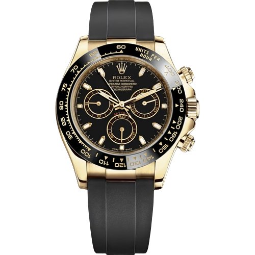 ロレックス コスモグラフ デイトナ ROLEX COSMOGRAPH DAYTONA 116518LN - 浦山時計店