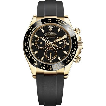 ロレックス コスモグラフ デイトナ ROLEX COSMOGRAPH DAYTONA 116518LN - 浦山時計店
