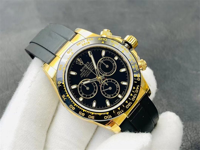 ロレックス コスモグラフ デイトナ ROLEX COSMOGRAPH DAYTONA 116518LN - 浦山時計店