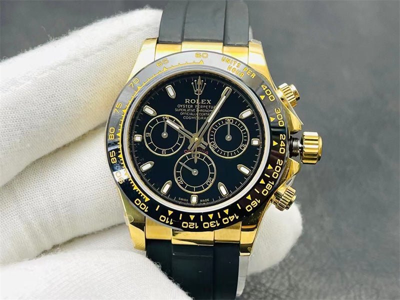 ロレックス コスモグラフ デイトナ ROLEX COSMOGRAPH DAYTONA 116518LN - 浦山時計店