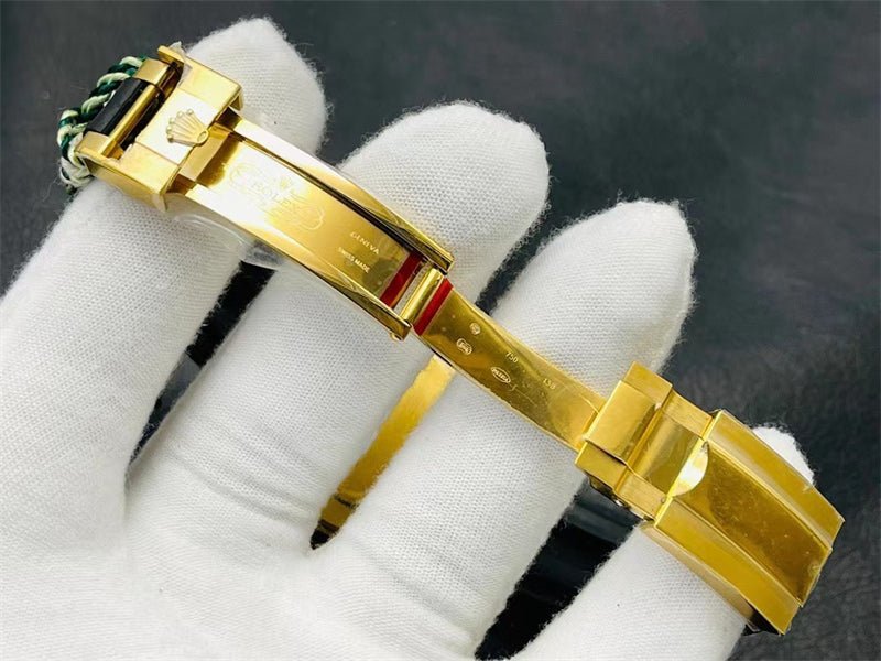 ロレックス コスモグラフ デイトナ ROLEX COSMOGRAPH DAYTONA 116518LN - 浦山時計店