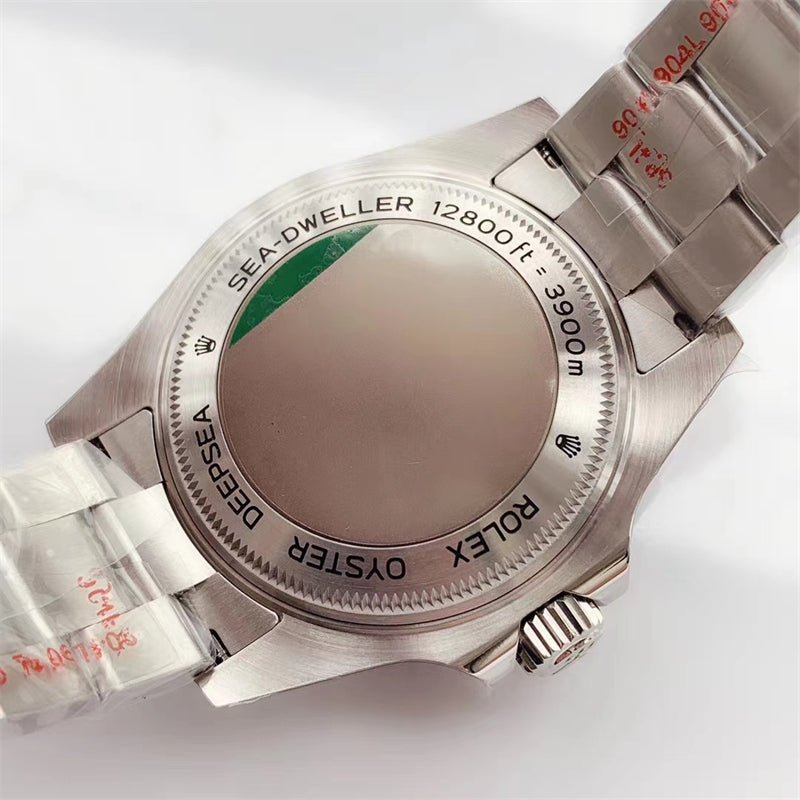 ロレックス ROLEX DEEPSEAディープシーD-BLUE ダイアル 126660 - 浦山時計店