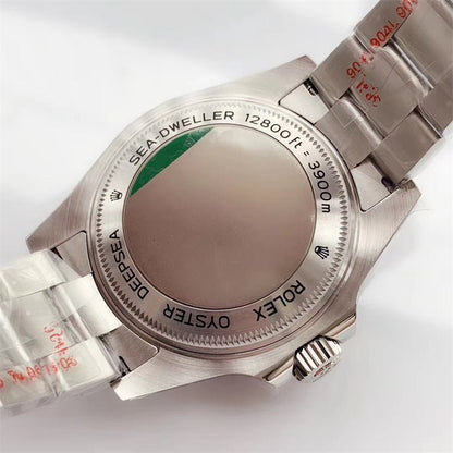 ロレックス ROLEX DEEPSEAディープシーD-BLUE ダイアル 126660 - 浦山時計店