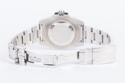 ROLEX ロレックス GMTマスター II 116710BLNR ランダムシリアル - 浦山時計店