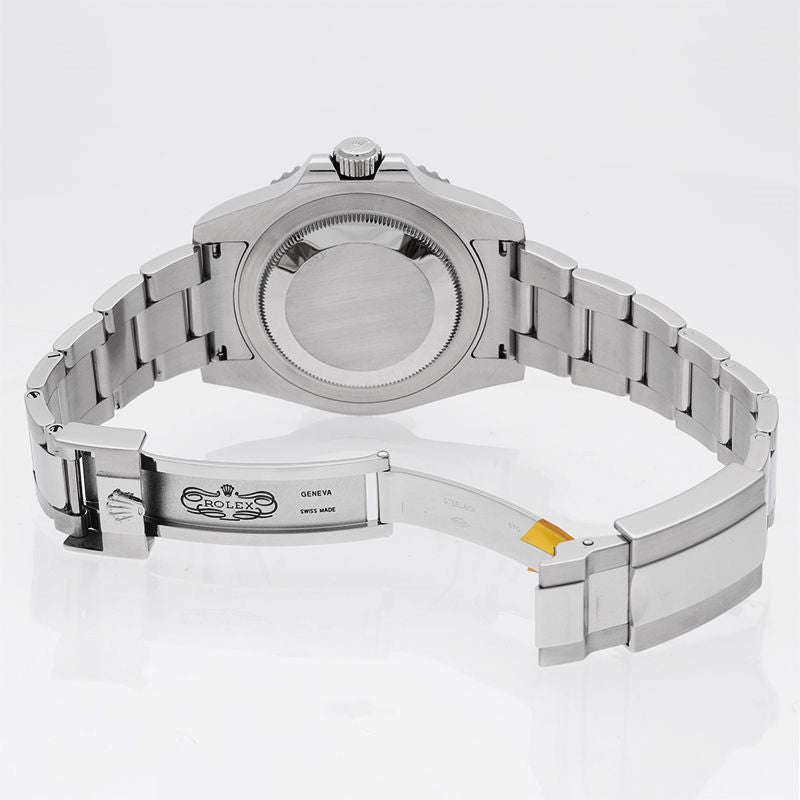 ROLEX ロレックス GMTマスター II 116710BLNR ランダムシリアル - 浦山時計店