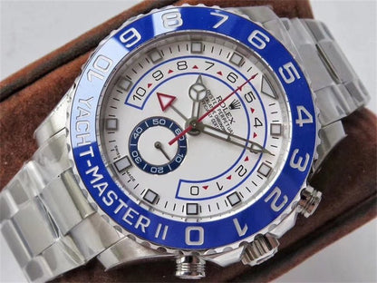 ロレックス ROLEX ヨットマスターII 116680 - 浦山時計店