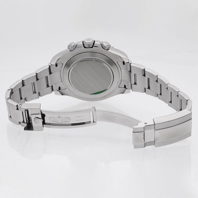 ロレックス ROLEX ヨットマスターII 116680 - 浦山時計店