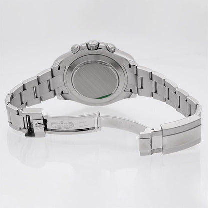 ロレックス ROLEX ヨットマスターII 116680 - 浦山時計店