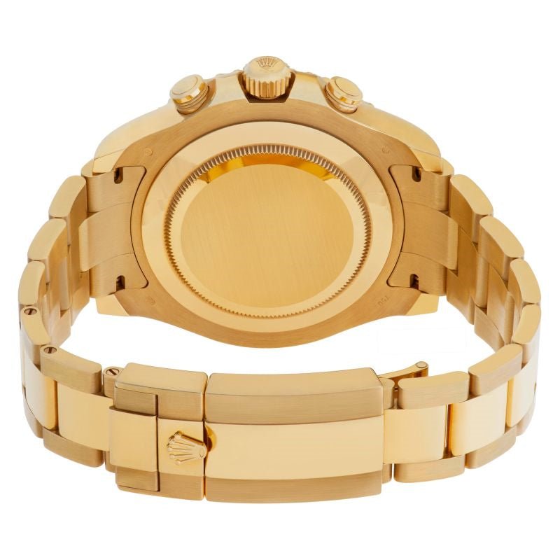 ロレックス ROLEX ヨットマスターII 116688 - 浦山時計店