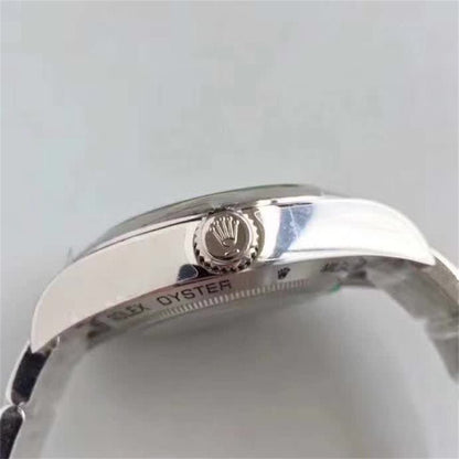 ロレックス ミルガウス ランダム ホワイト ROLEX MILGAUSS 116400 - 浦山時計店