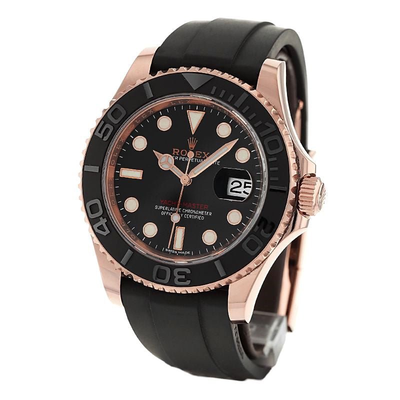 ロレックス ヨットマスター ROLEX YACHT-MASTER 116655 - 浦山時計店