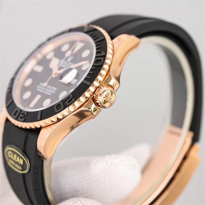 ロレックス ヨットマスター ROLEX YACHT-MASTER 116655 - 浦山時計店