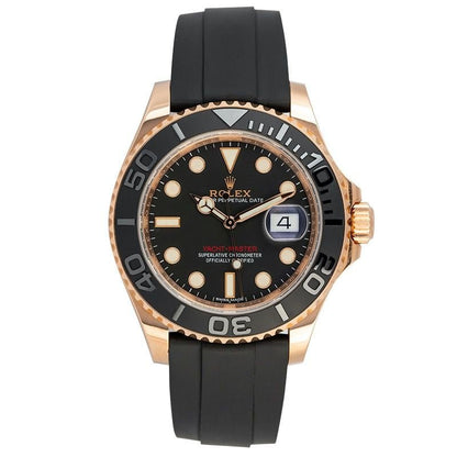 ロレックス ヨットマスター ROLEX YACHT-MASTER 116655 - 浦山時計店