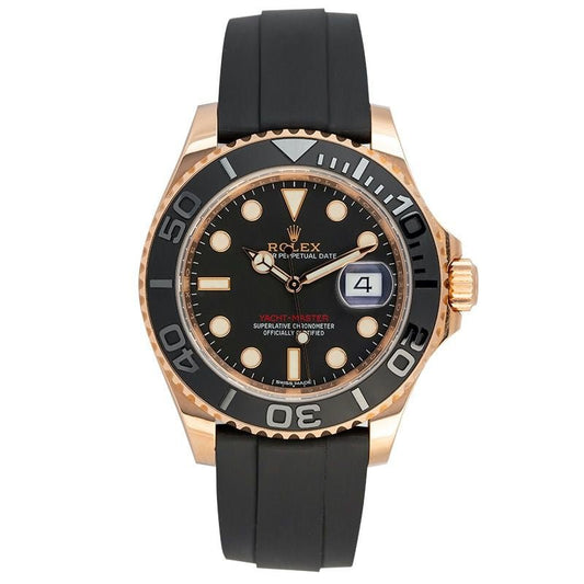 ロレックス ヨットマスター ROLEX YACHT-MASTER 116655 - 浦山時計店