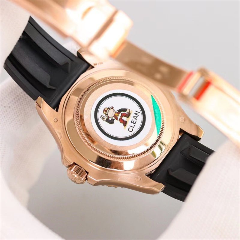 ロレックス ヨットマスター ROLEX YACHT-MASTER 116655 - 浦山時計店