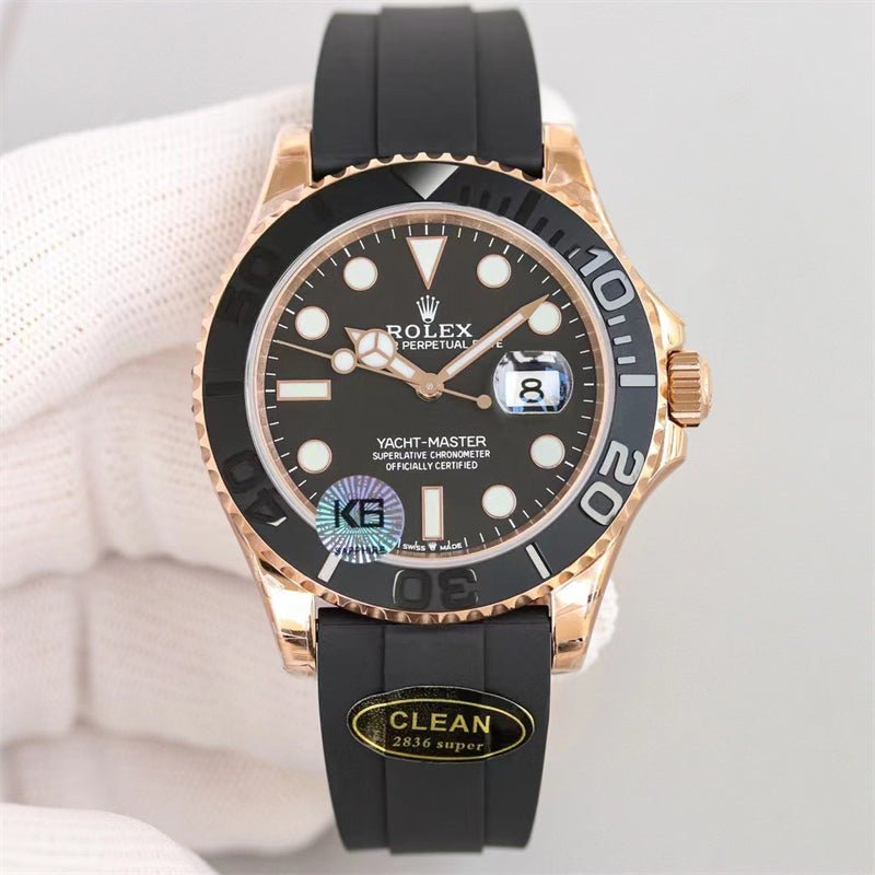 ロレックス ヨットマスター ROLEX YACHT-MASTER 116655 - 浦山時計店