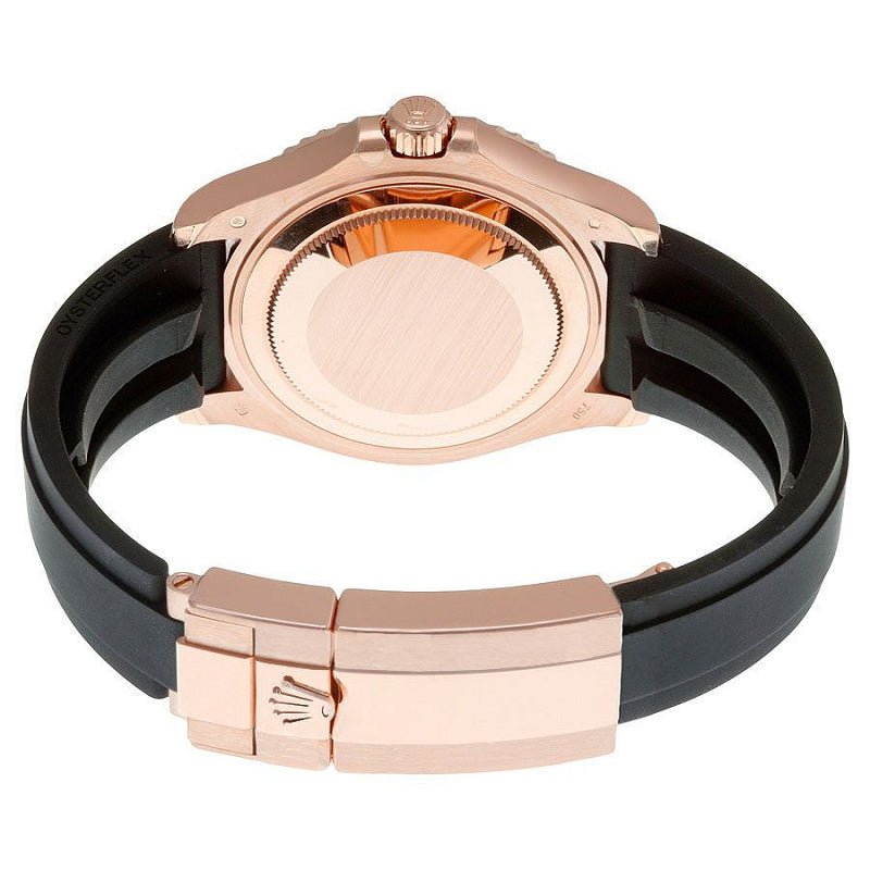 ロレックス ヨットマスター ROLEX YACHT-MASTER 116655 - 浦山時計店