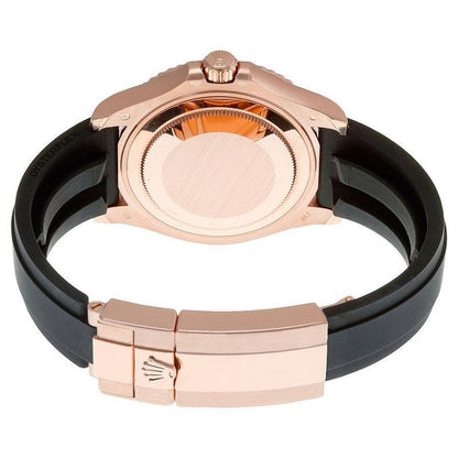 ロレックス ヨットマスター ROLEX YACHT-MASTER 116655 - 浦山時計店