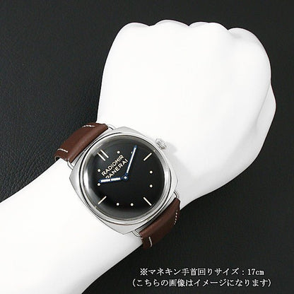 パネライ ラジオミール Ｓ．Ｌ．Ｃ ３デイズ ７５０本限定 PAM00449 - 浦山時計店
