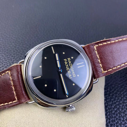 パネライ ラジオミール Ｓ．Ｌ．Ｃ ３デイズ ７５０本限定 PAM00449 - 浦山時計店