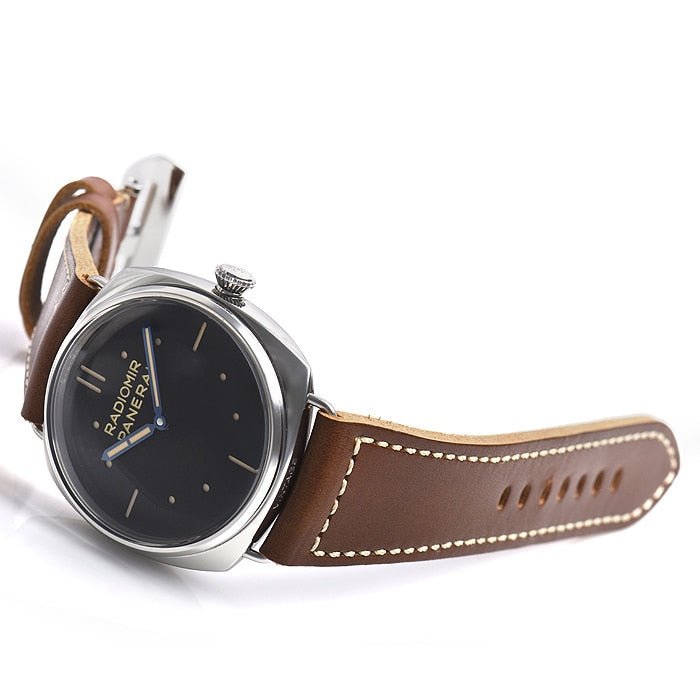 パネライ ラジオミール Ｓ．Ｌ．Ｃ ３デイズ ７５０本限定 PAM00449 - 浦山時計店