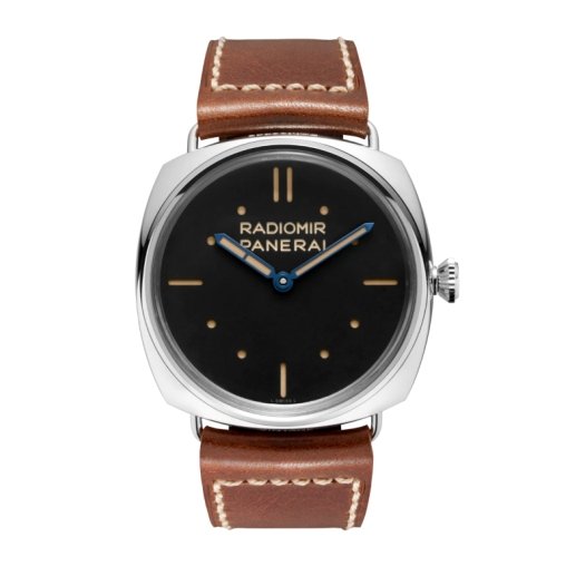 パネライ ラジオミール Ｓ．Ｌ．Ｃ ３デイズ ７５０本限定 PAM00449 - 浦山時計店
