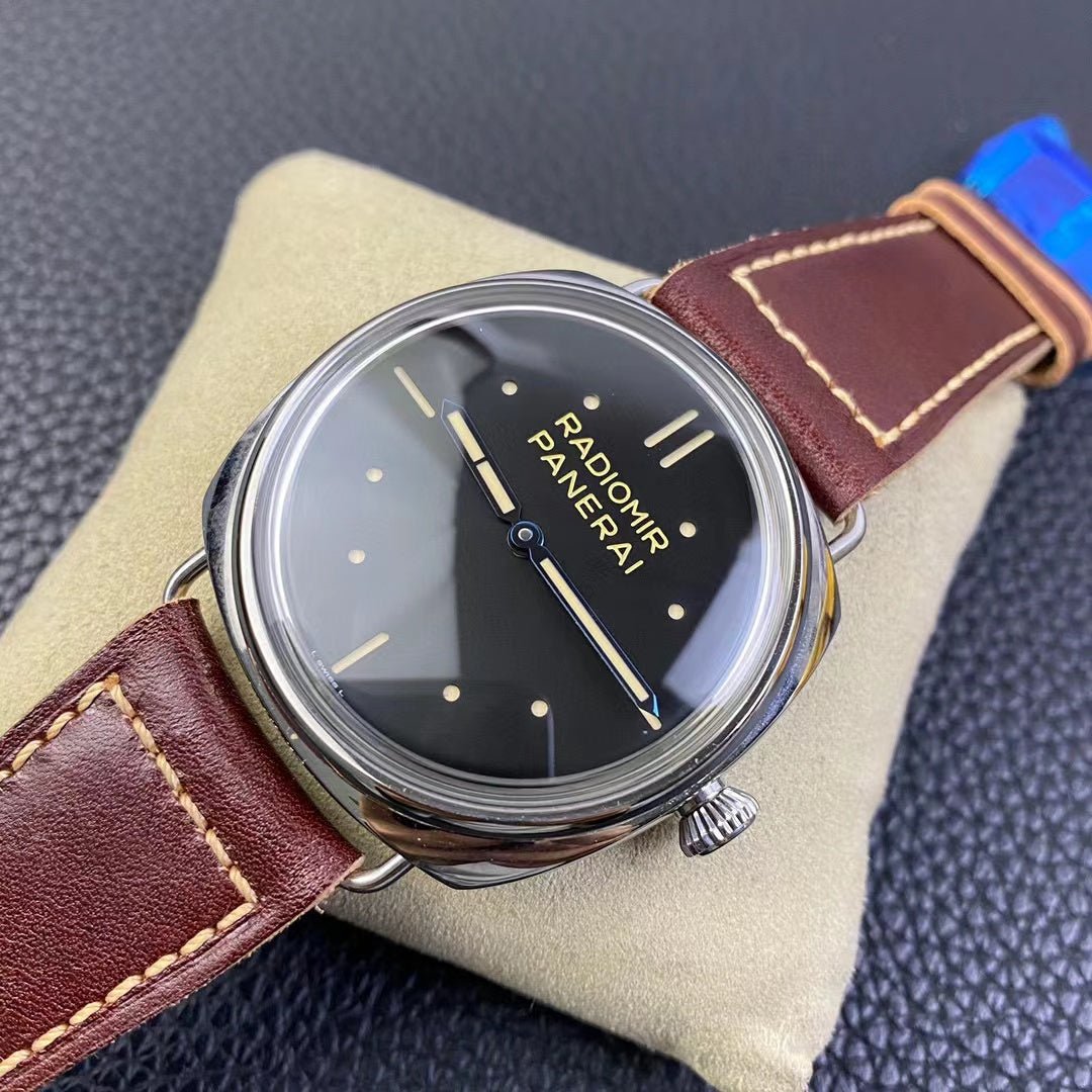 パネライ ラジオミール Ｓ．Ｌ．Ｃ ３デイズ ７５０本限定 PAM00449 - 浦山時計店