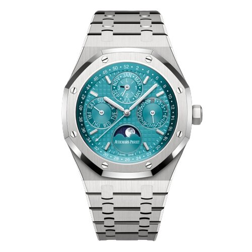 オーデマピゲ ロイヤルオーク パーペチュアルカレンダー UAE限定版 26613ST.OO.1220ST.01 - 浦山時計店