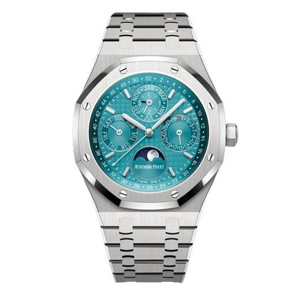 オーデマピゲ ロイヤルオーク パーペチュアルカレンダー UAE限定版 26613ST.OO.1220ST.01 - 浦山時計店