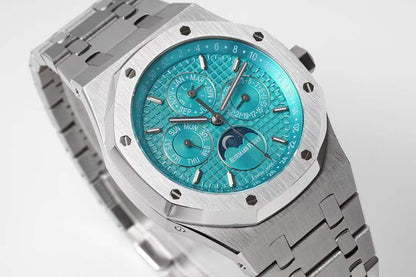 オーデマピゲ ロイヤルオーク パーペチュアルカレンダー UAE限定版 26613ST.OO.1220ST.01 - 浦山時計店