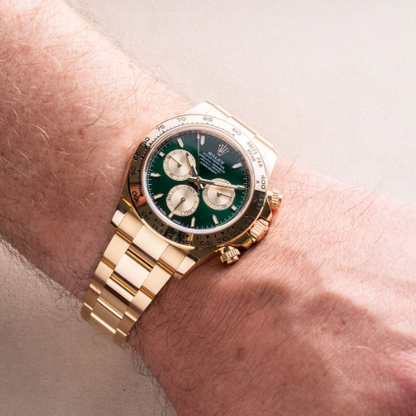 新作モデル ロレックス コスモグラフ デイトナ 126508-0008