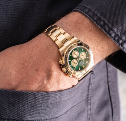 新作モデル ロレックス コスモグラフ デイトナ 126508-0008