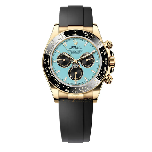 ロレックス コスモグラフ デイトナ ウォッチ M126518LN-0014
