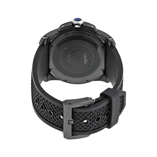 カルティエ カリブル ドゥ カルティエ ダイバー WSCA0006 - 浦山時計店