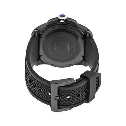 カルティエ カリブル ドゥ カルティエ ダイバー WSCA0006 - 浦山時計店