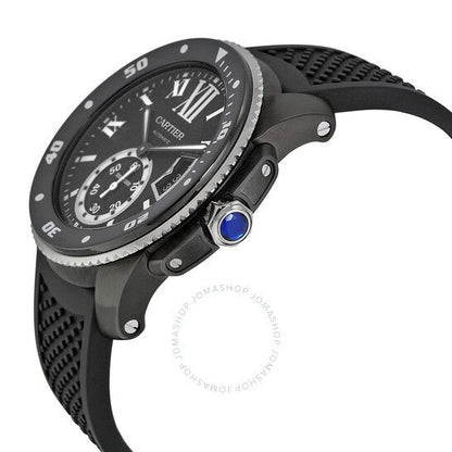 カルティエ カリブル ドゥ カルティエ ダイバー WSCA0006 - 浦山時計店